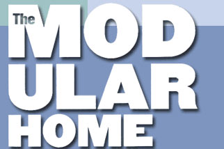 Modular Home